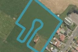 24 Dover Street, Mataura, Mataura