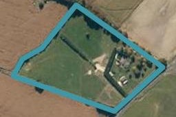 605 Elsthorpe Road, Otane
