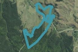 0 Kawhia Road, Makomako, Te Mata