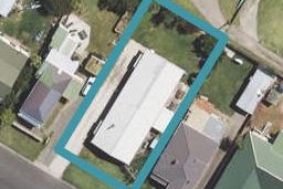 3A Norman Road, Te Hapara, Gisborne