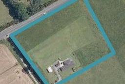 7535 State Highway 1, Ohaeawai, Kaikohe