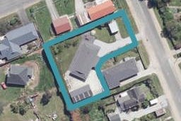 21 Kildare Street, Waikouaiti, Waikouaiti