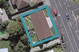 254 Carrington ST, Vogeltown, New Plymouth