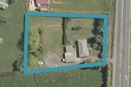 191 State Highway 1, Kaitaia, Kaitaia