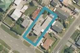 214 Stafford Street, Hokitika