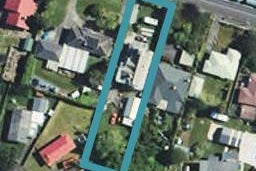 189 South Road, Hawera