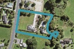 111 Taupaki Road, Taupaki