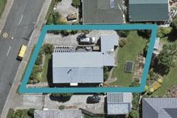 41 Edinburgh Crescent, Waikiwi, Invercargill