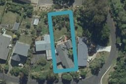 52 Irvine Road, The Cove, Dunedin