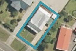 186 Hampden Street, Hokitika