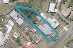 16 Cambridge Street, Gonville, Whanganui