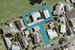 2/42 Pukeroa Place, Papakura, Papakura