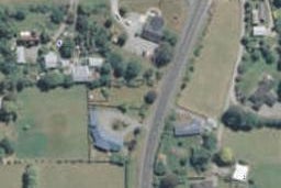 127 Main North Road, Geraldine