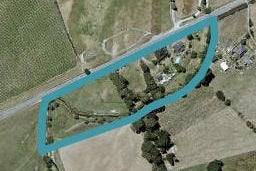0 Wairau Valley Road, Wairau Valley, Blenheim