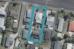 109A Rimu Street, Maeroa, Hamilton