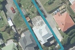 275 Ravensbourne Road, Ravensbourne, Dunedin