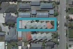 4/11 Allard Street, Edgeware, Christchurch