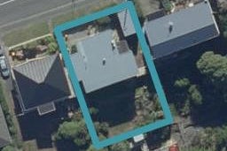 120 Larnach Road, Vauxhall, Dunedin