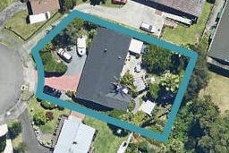 27 Birmingham Street, Judea, Tauranga