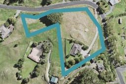 555 Ponga Road, Papakura