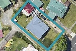 25 Valley Road, Kawerau, Kawerau