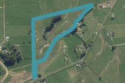 412 Peria Road, Matamata, Matamata