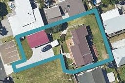 2B Palm Grove, Waihi Beach, Waihi Beach