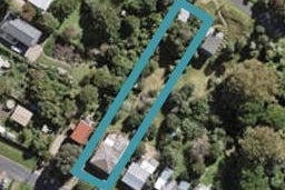 4 Tahatai Road, Oneroa, Waiheke Island
