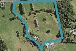 154A Buckville Road, Buckland, Pukekohe
