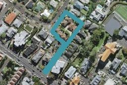 5/15 Ely Avenue, Remuera, Auckland