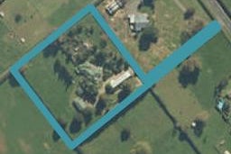 401B Marychurch Road, Matangi, Hamilton