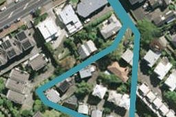 4/29A St Stephens Avenue, Parnell, Auckland