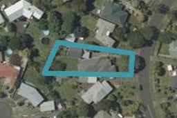 20 Parkland Crescent, Terrace End, Palmerston North