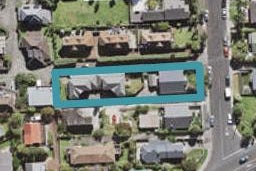 2/14 Mahara Avenue, Birkenhead, Auckland