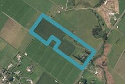 155 Ngarongo Road, Hawera