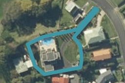 16 Thornton Street, Putāruru