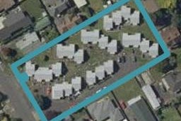 1/123 Russell Street, PALMERSTON NORTH, Palmerston North