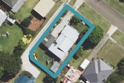 24 Walsh Street, Mangapapa, Gisborne