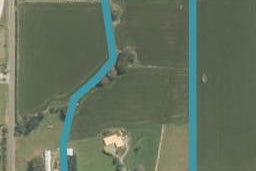 190 Gap Road West, Winton