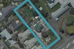 58 Halswell Road, Hillmorton, Christchurch