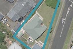 45 Grey Street, College Estate, Whanganui
