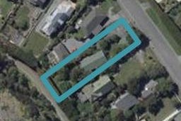 222 Major Hornbrook Road, Mount Pleasant, Christchurch