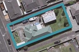 189 Carrington Street, Lower Vogeltown, New Plymouth
