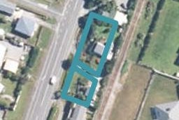 435 Main South Road, Paroa, Greymouth