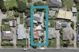 44 Willis Street, Grasmere, Invercargill