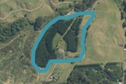 69A Otonga Valley Road, Raglan