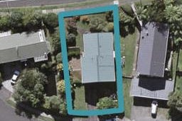 33 Cumberland Street, Merrilands, New Plymouth