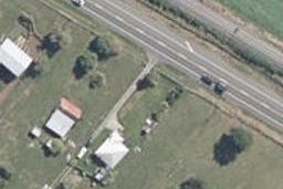 8167 State Highway 1, Taihape, Taihape