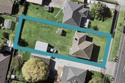 205 Riverside Avenue, Point England, Auckland