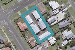 3/7A High Street West, Waitara, Waitara